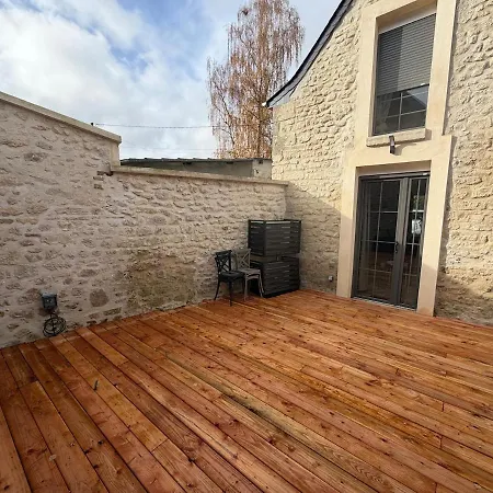 Catherine Maisonnette